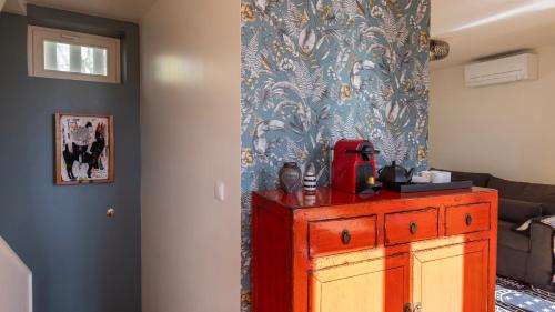 Stunning View Alfama Duplex by LovelyStay