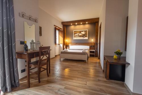 Agriturismo Cupello