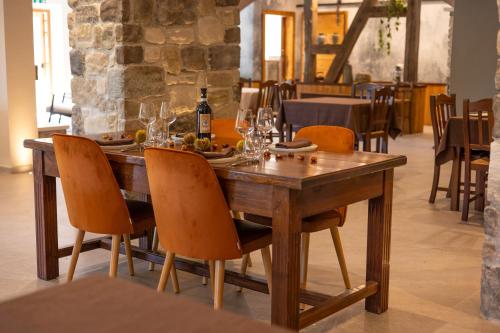 Agriturismo Cupello