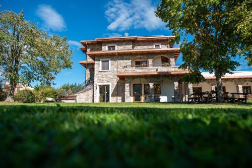 Agriturismo Cupello