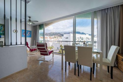 Carabeo 50 Apartments Casasol
