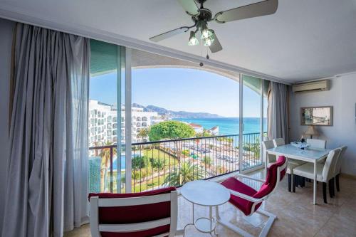 Carabeo 50 Apartments Casasol