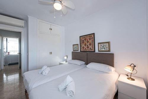 Carabeo 50 Apartments Casasol