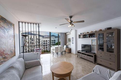 Carabeo 50 Apartments Casasol