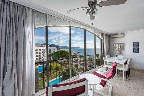 Carabeo 50 Apartments Casasol