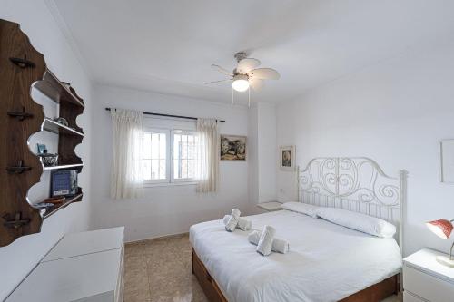 Carabeo 50 Apartments Casasol