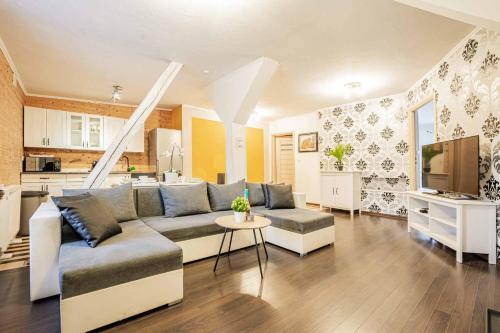 VacationClub - Admarmal Apartament 1