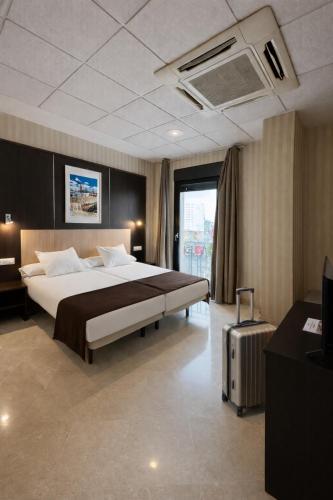 Hotel Duquesa