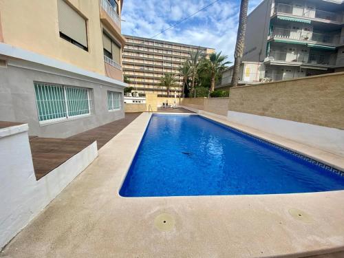 Tequila Playa de San Juan, pool, parking, wifi