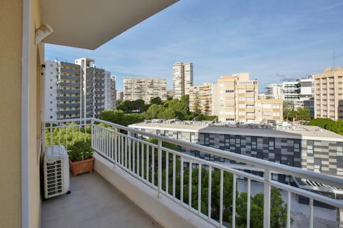 Tequila Playa de San Juan, pool, parking, wifi