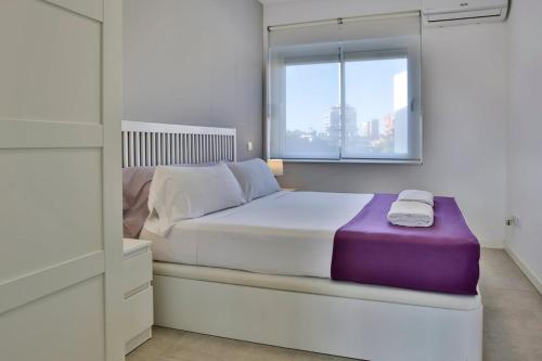 Tequila Playa de San Juan, pool, parking, wifi