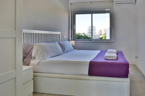 Tequila Playa de San Juan, pool, parking, wifi