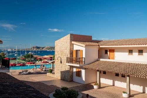Club Esse Residence Capo D'orso