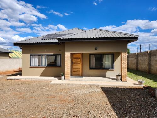 Jacana Apartments