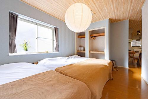 Maison Shin Nakano 201 MS21