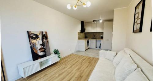 Apartamenty Bora-Bora