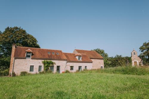 Maison et Appartement jusqu'à 24 personnes