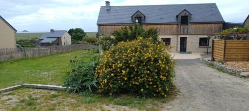 Au Bon Coin De La Baie