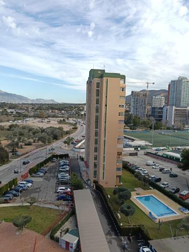 Evamar Beautiful One Bedroom