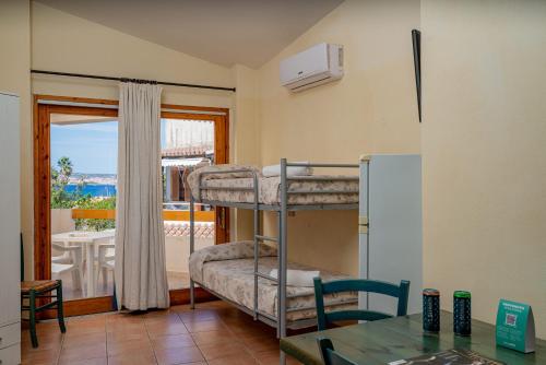 Club Esse Residence Capo D'orso