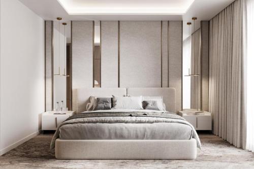 Hotel Caprice — Photo of the whole room