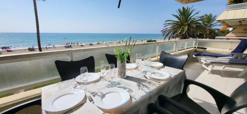 Apartamento Villa Adriana 205