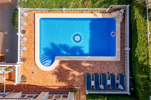 Ty Croeso-Entire villa with sea view