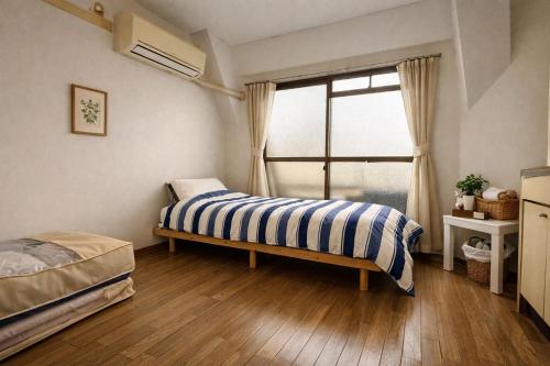 Osaka Umeda West JR Tsukamoto Inn 51