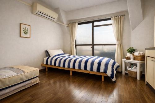 Osaka Umeda West JR Tsukamoto Inn 51