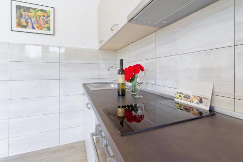 Apartment Patrik by Rent Istria