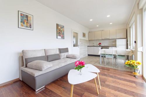 Apartment Patrik by Rent Istria