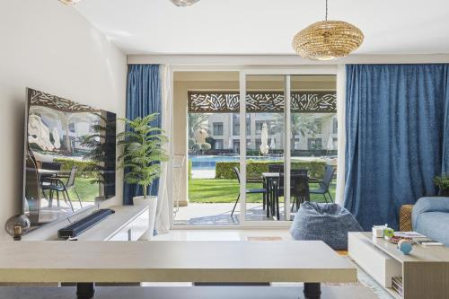 Luxurious private Getaway in Mangroovy