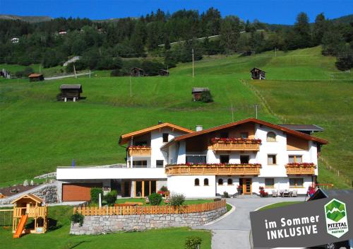 Ferienwohnungen Lechthaler