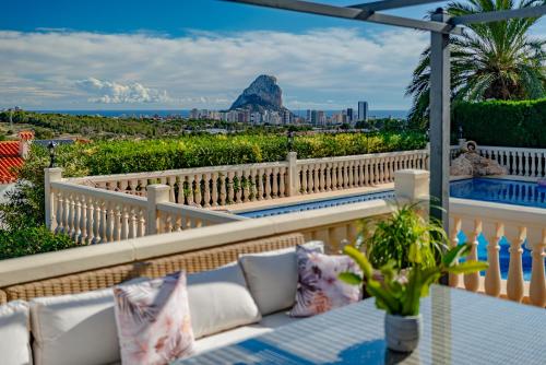 Ty Croeso-Entire villa with sea view