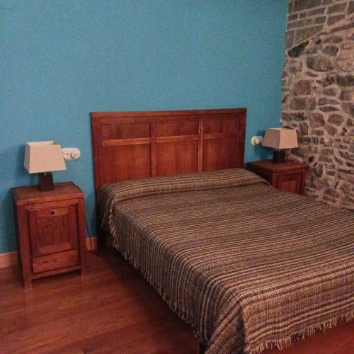 Gallery image of casa rural Albinarrate etxea in Orduña