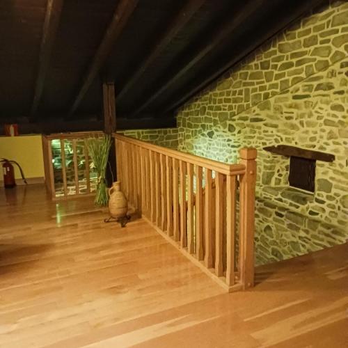 Gallery image of casa rural Albinarrate etxea in Orduña