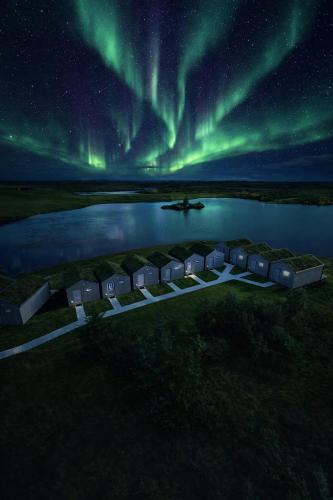 Magma Hotel