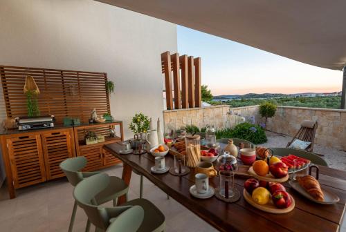 Villa I-Lux - Vodice For You - Holiday Homes