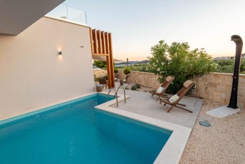 Villa I-Lux - Vodice For You - Holiday Homes