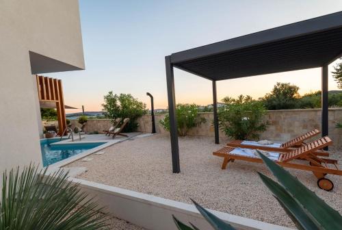 Villa I-Lux - Vodice For You - Holiday Homes