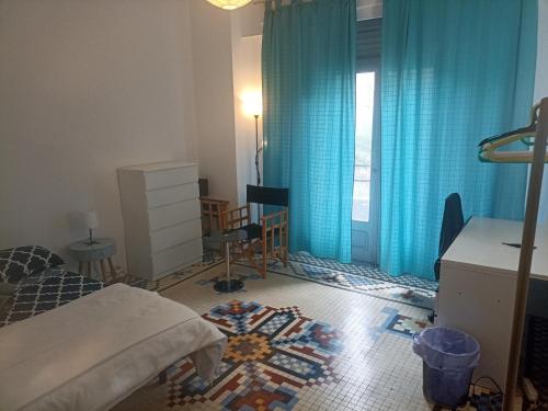 Habitación Grande Ruzafa Centro