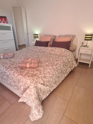 Colina Apartment Sea view - Pool & WIFI , Los Cristianos by AtlanticExperienceApartments