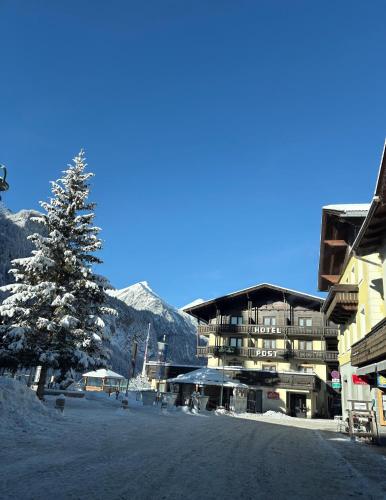 Landhotel Post