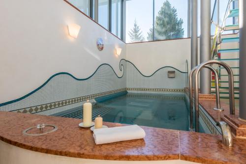Golfhotel Riederhof