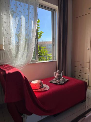 Yasemi Chania Residences