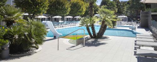 Hotel Paris Resort