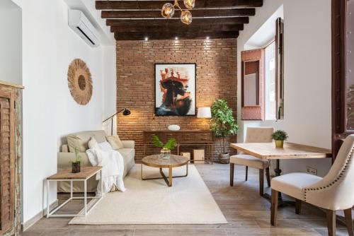 Charming Cozy Apartment in Soho REMS
