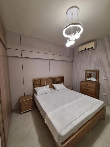 Charming 2-Bedroom Apartment in Hamra, Beirut