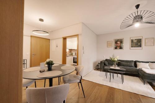 Foto Modernes City-Apartment für Kurz- & Langzeitaufenthalte 3