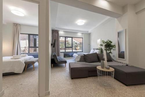 Athens Smart Apartments
